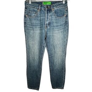 Free People‎ SR vs. Sandrine Rose Jeans nwt